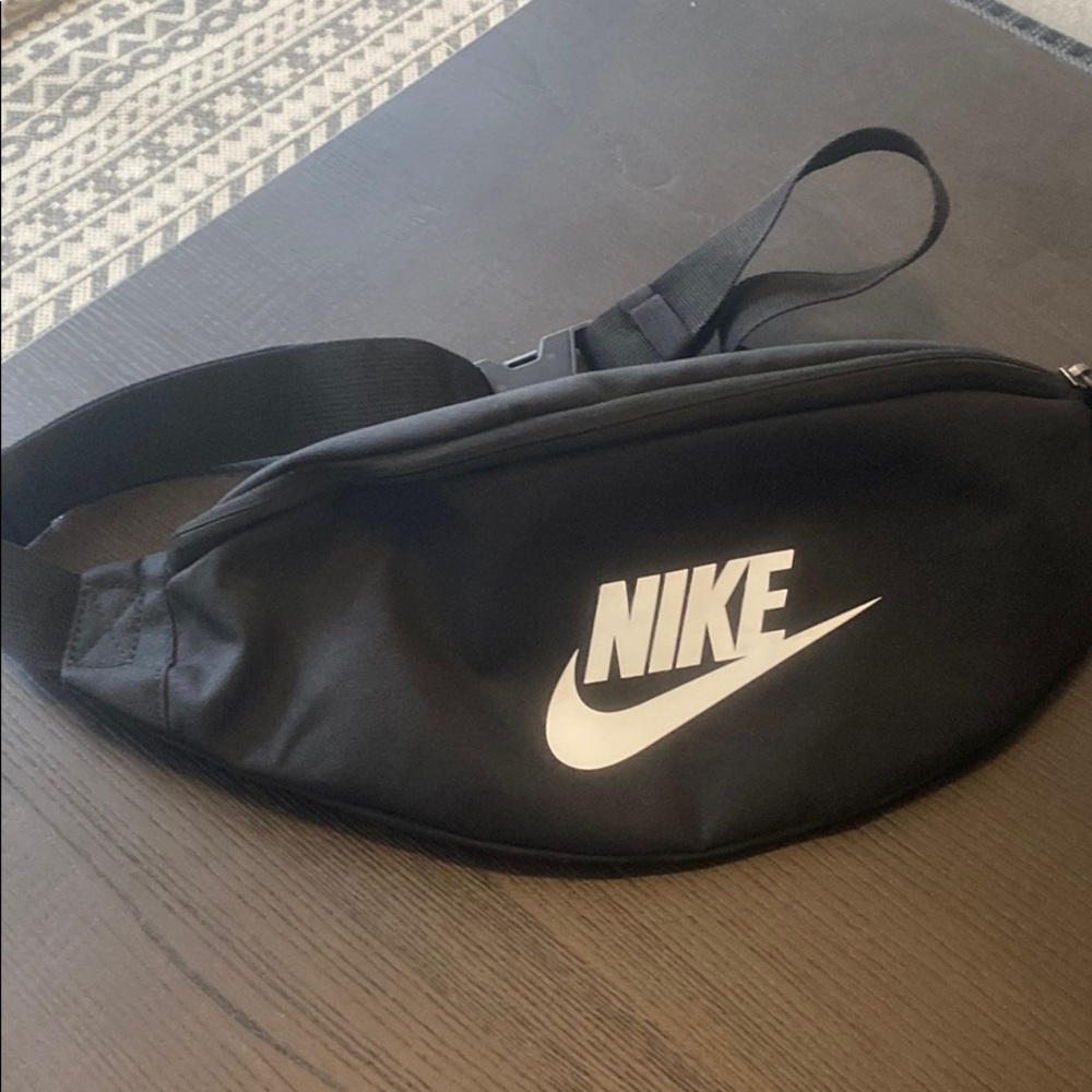 Nike Fanny pack